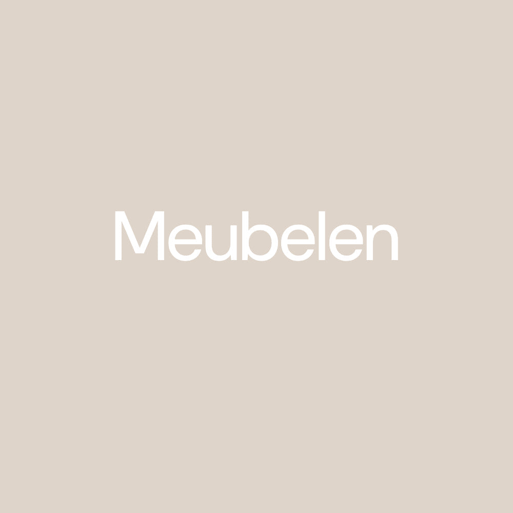 Meubelen
