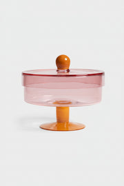 Jar duo Pink