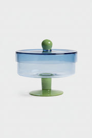 Jar duo Blue