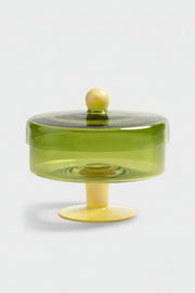 Jar duo Green