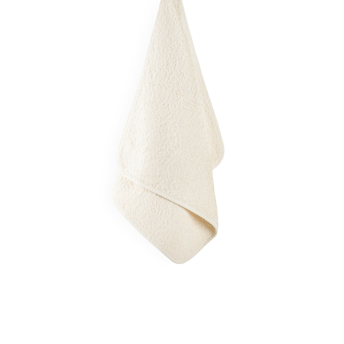 Egyptian Cotton Towels Natural