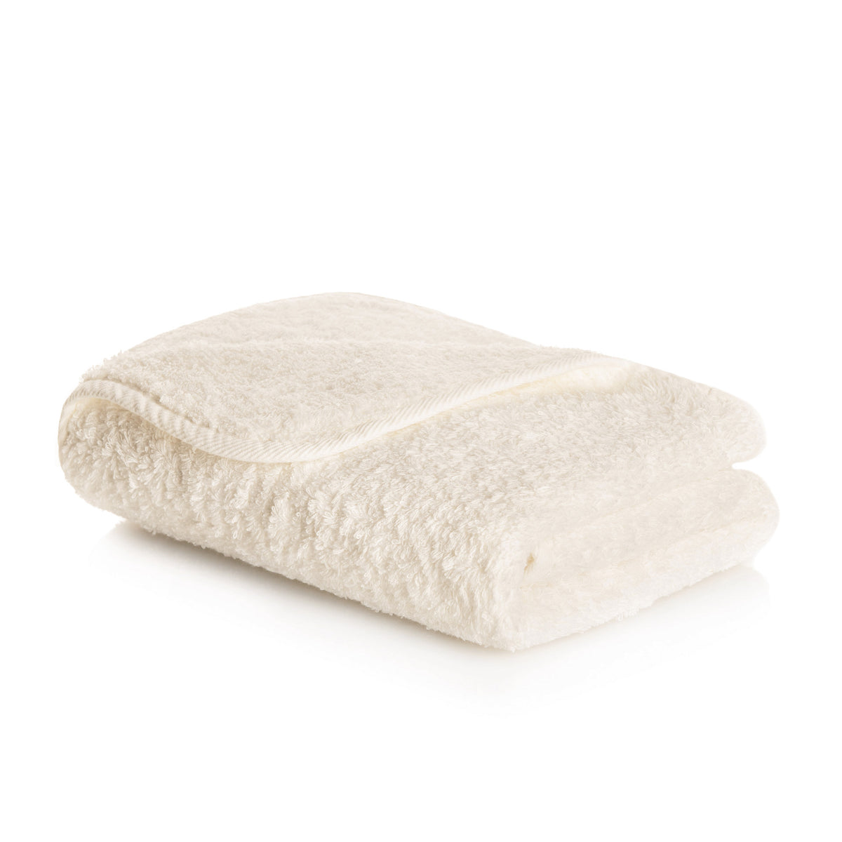 Egyptian Cotton Towels Natural