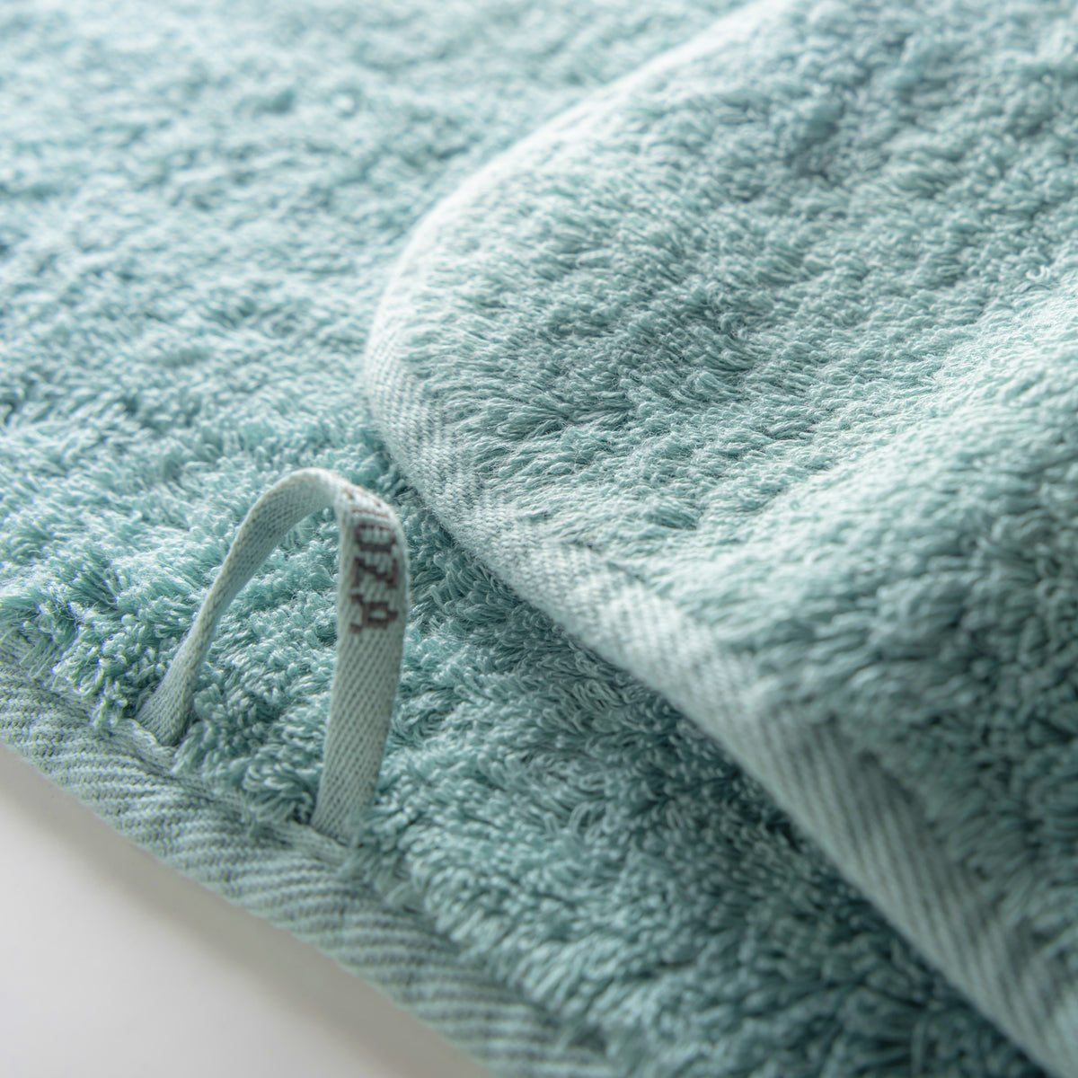 Egyptian Cotton Towels Baltic