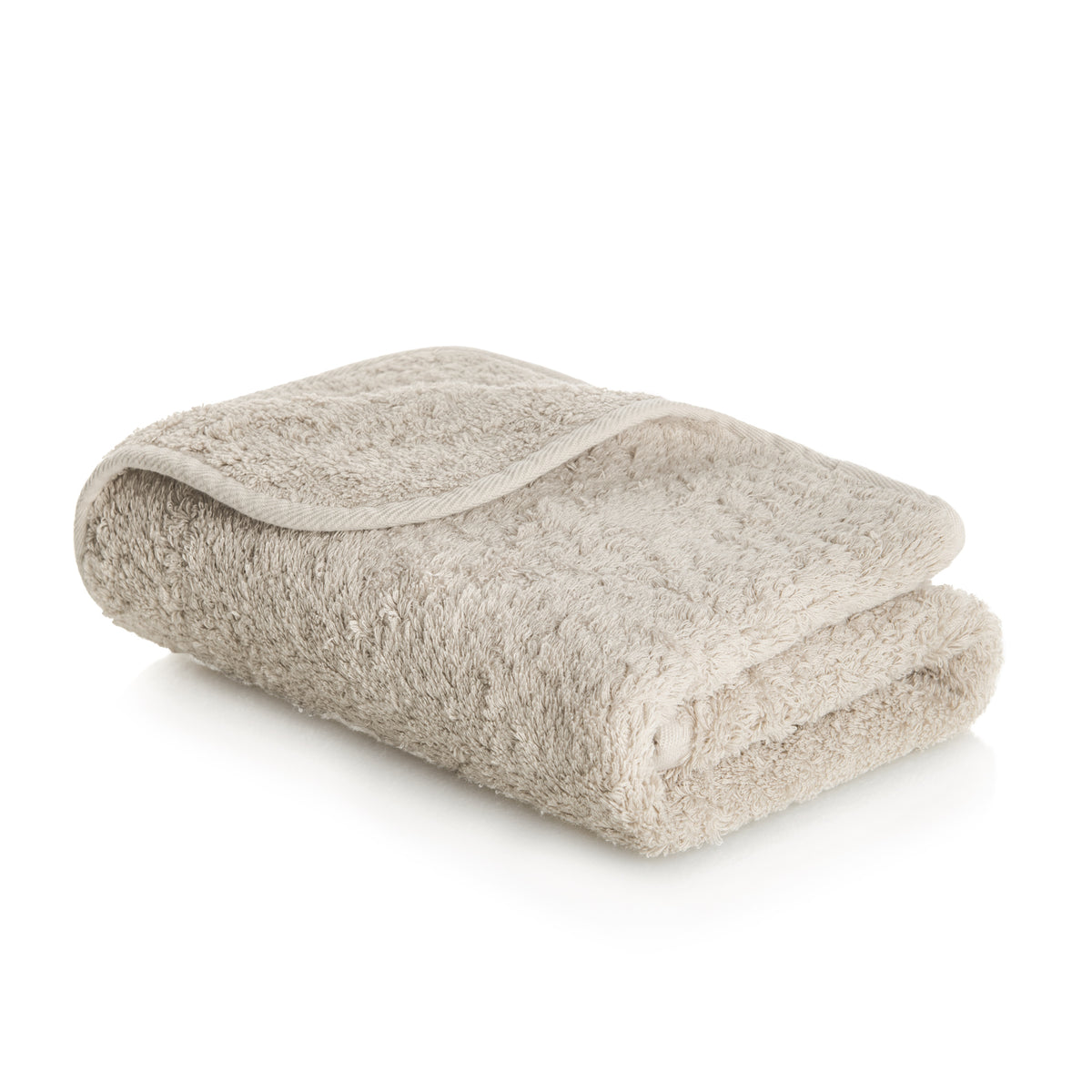 Egyptian Cotton Towels Fog
