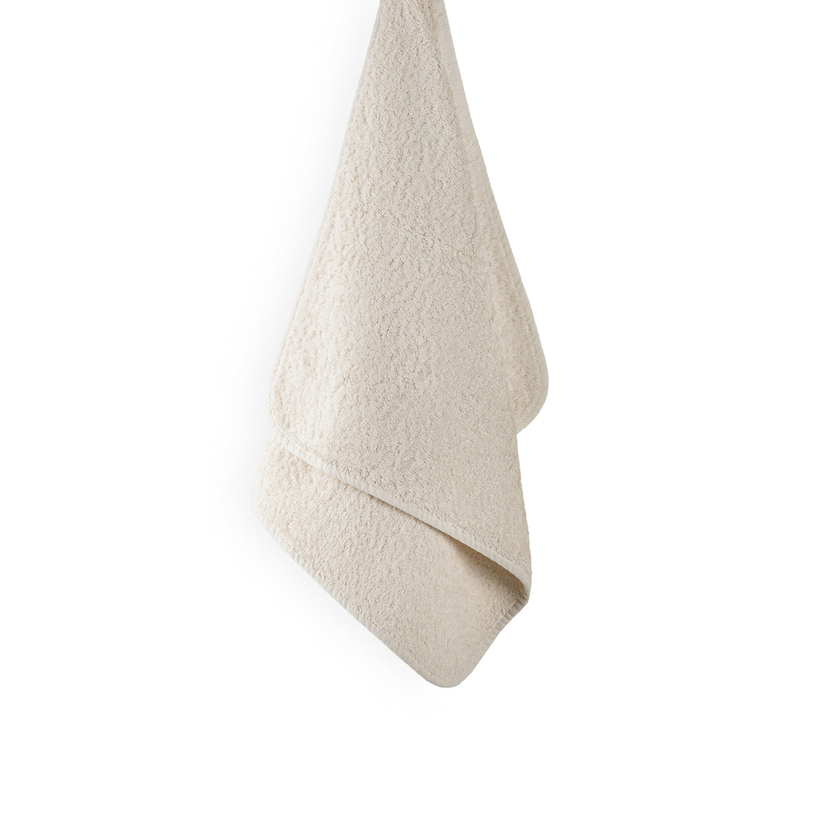 Egyptian Cotton Towels Fog