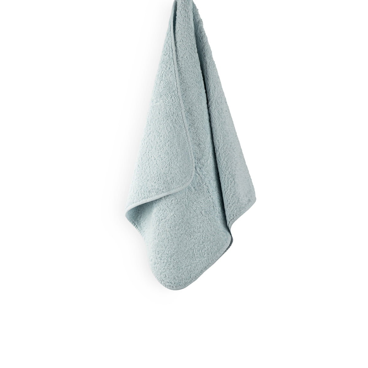 Egyptian Cotton Towels Seamist