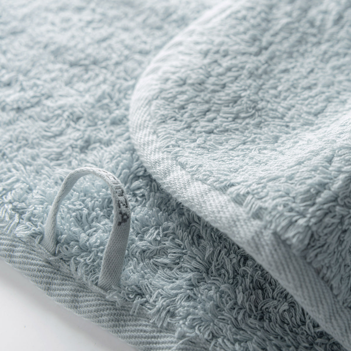 Egyptian Cotton Towels Seamist