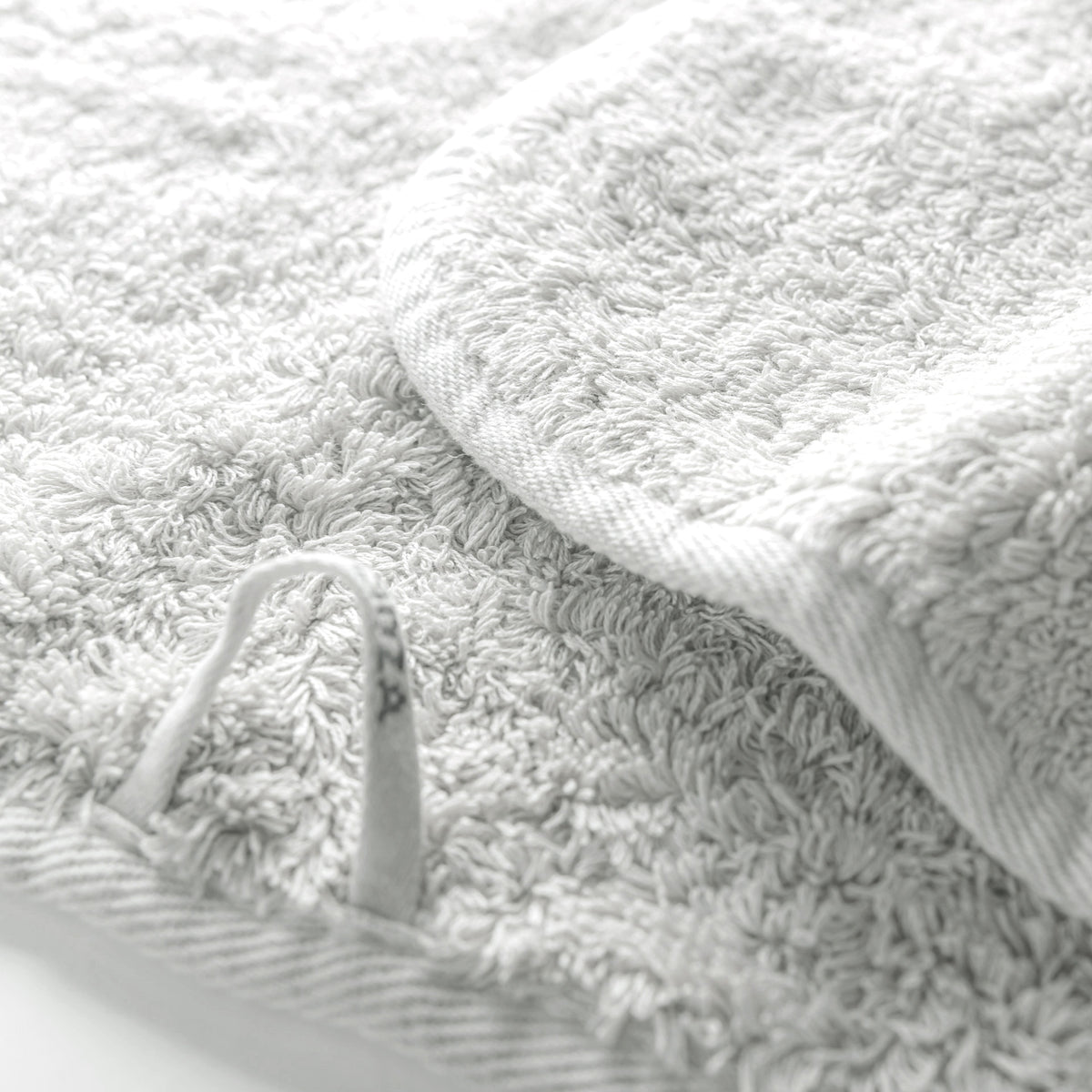 Egyptian Cotton Towels Cloud