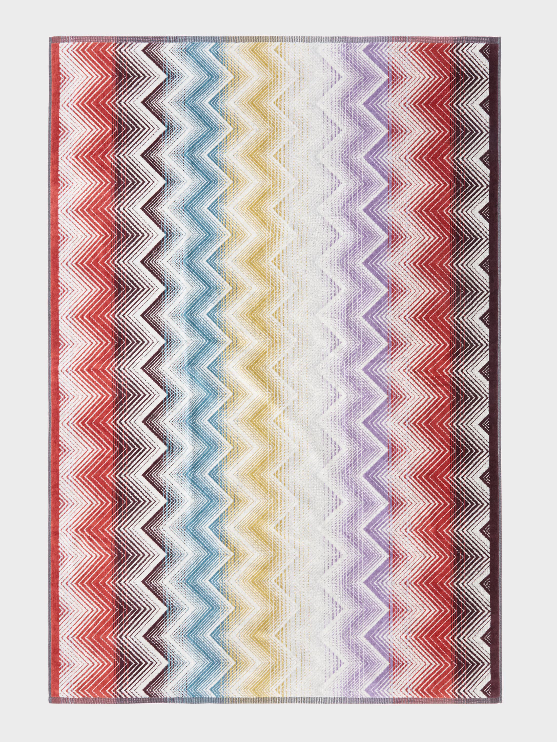 Marea Towel Multicolor