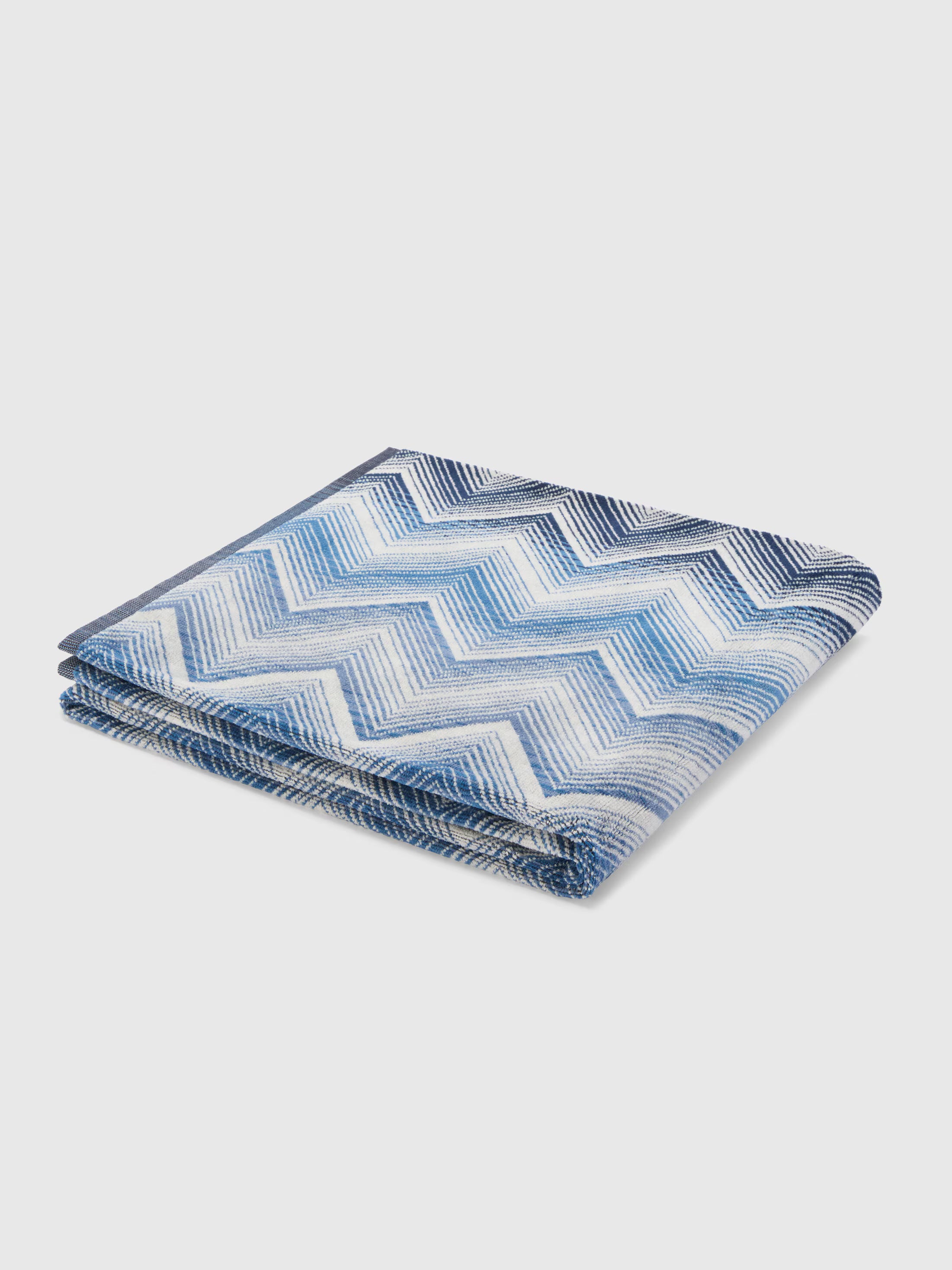 Marea Towel Blue