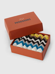 Best face towels Black & Multicoloured