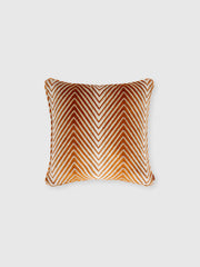 Ziggy cushion Orange