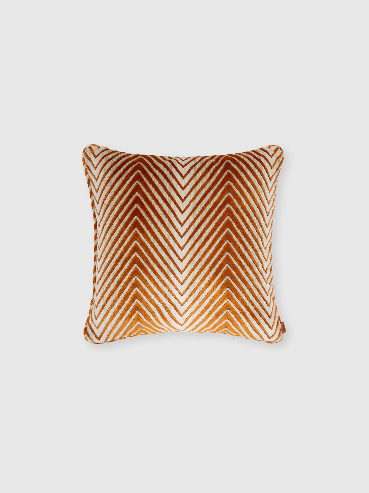 Ziggy cushion Orange