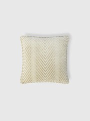 Ziggy cushion Beige