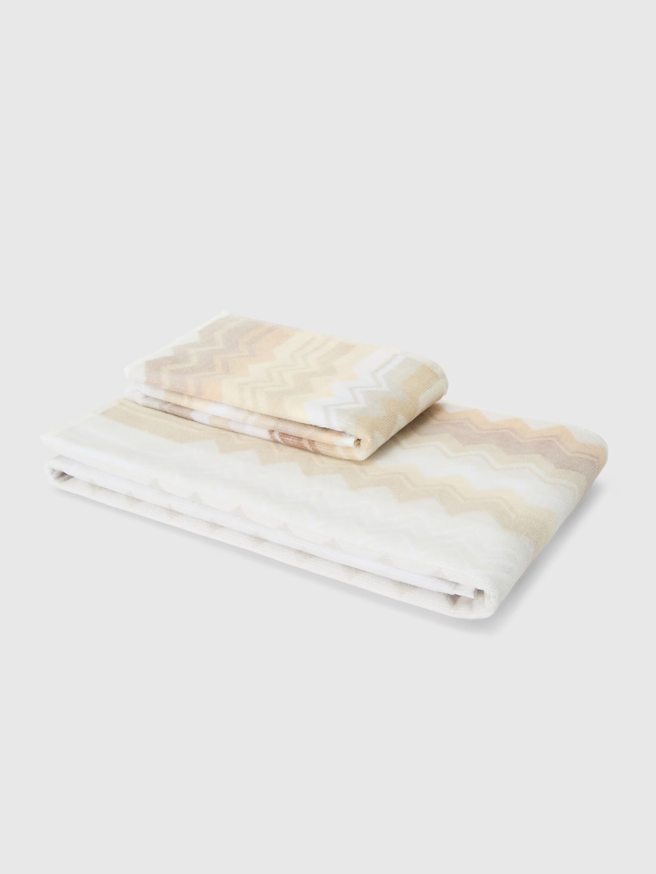 Giacomo Towel Beige