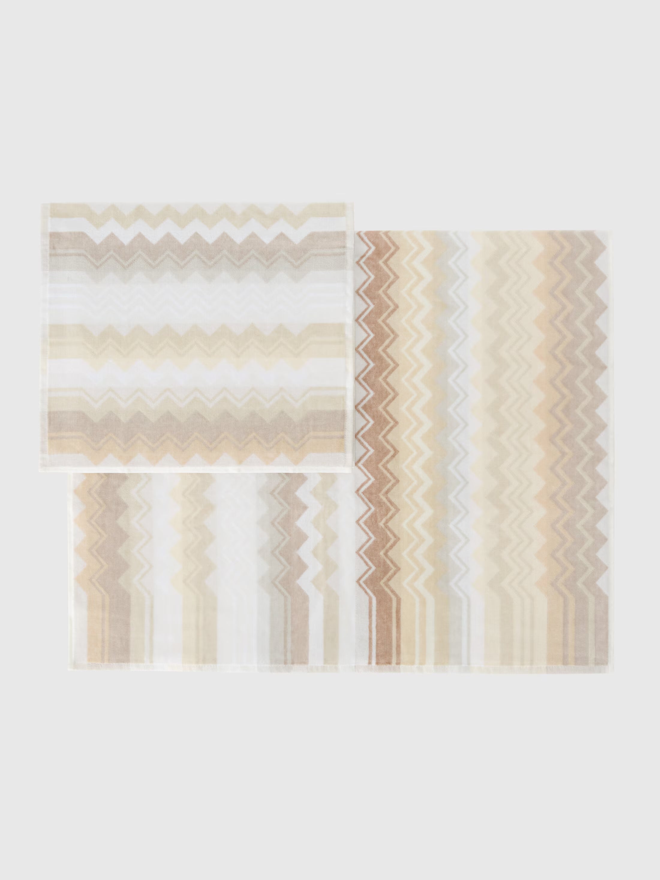 Giacomo Towel Beige