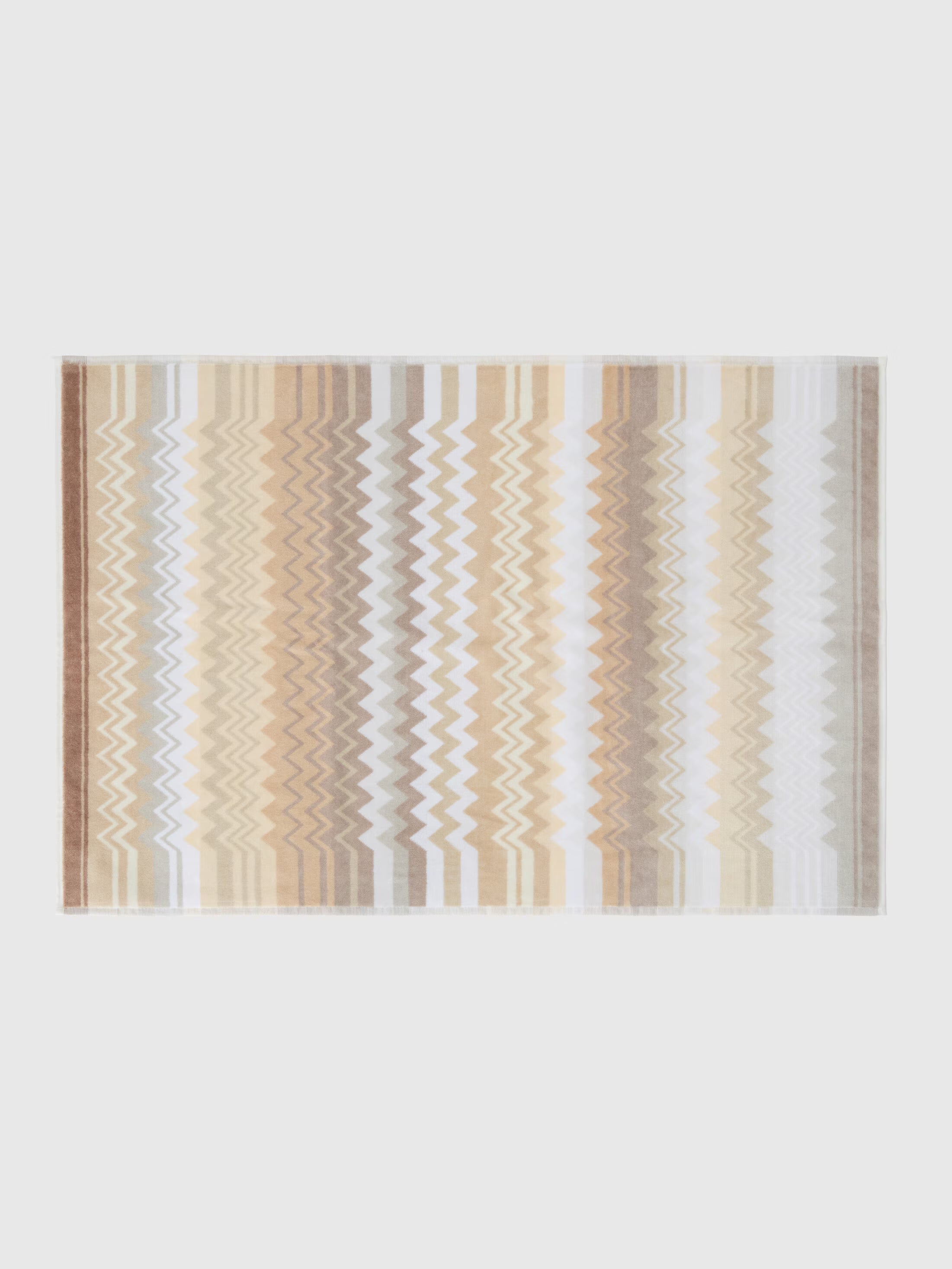 Giacomo Towel Beige