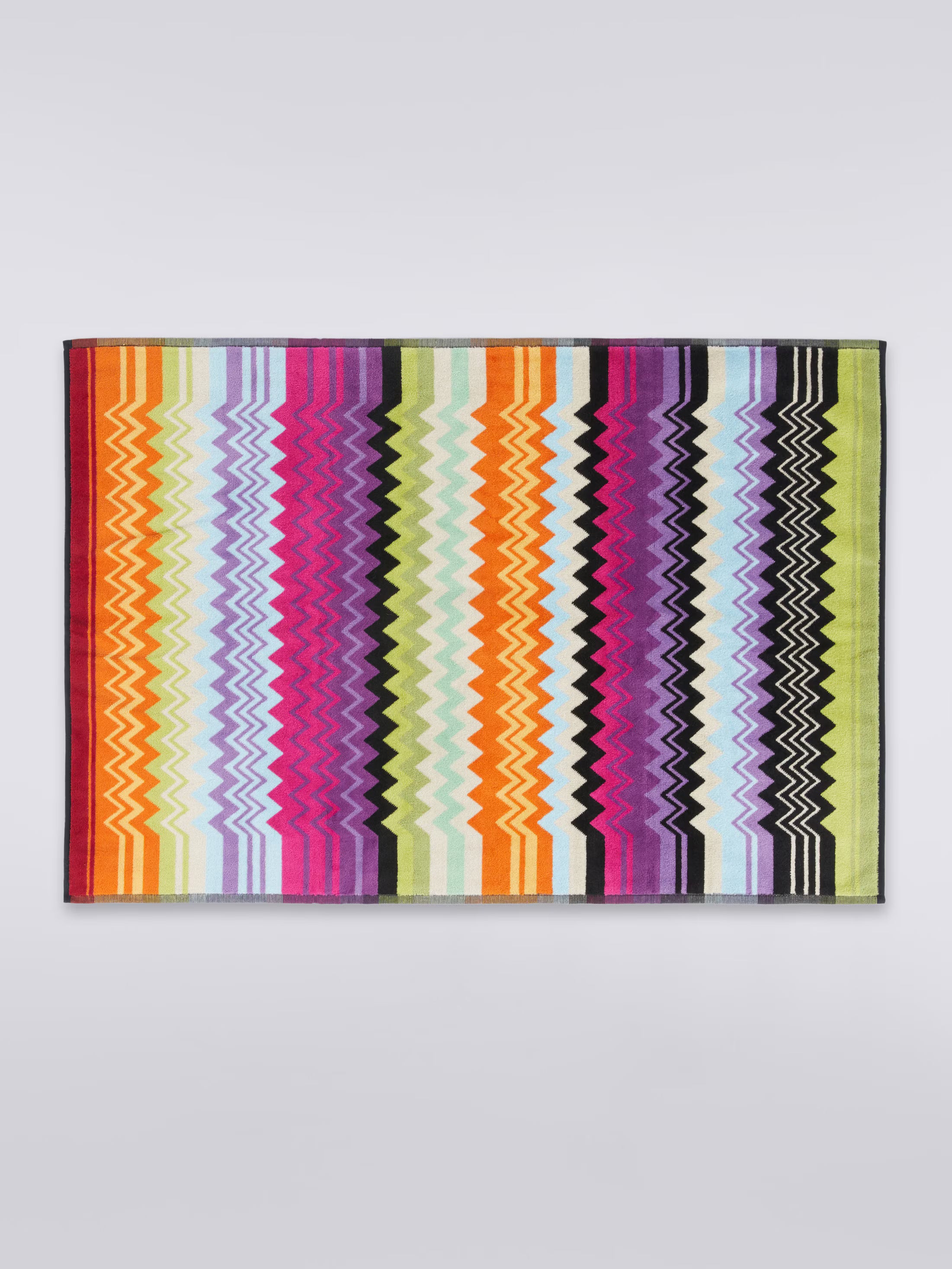 Giacomo Towel Orange