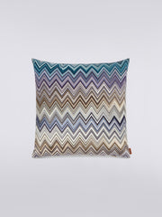 Jarris kussen Blauw