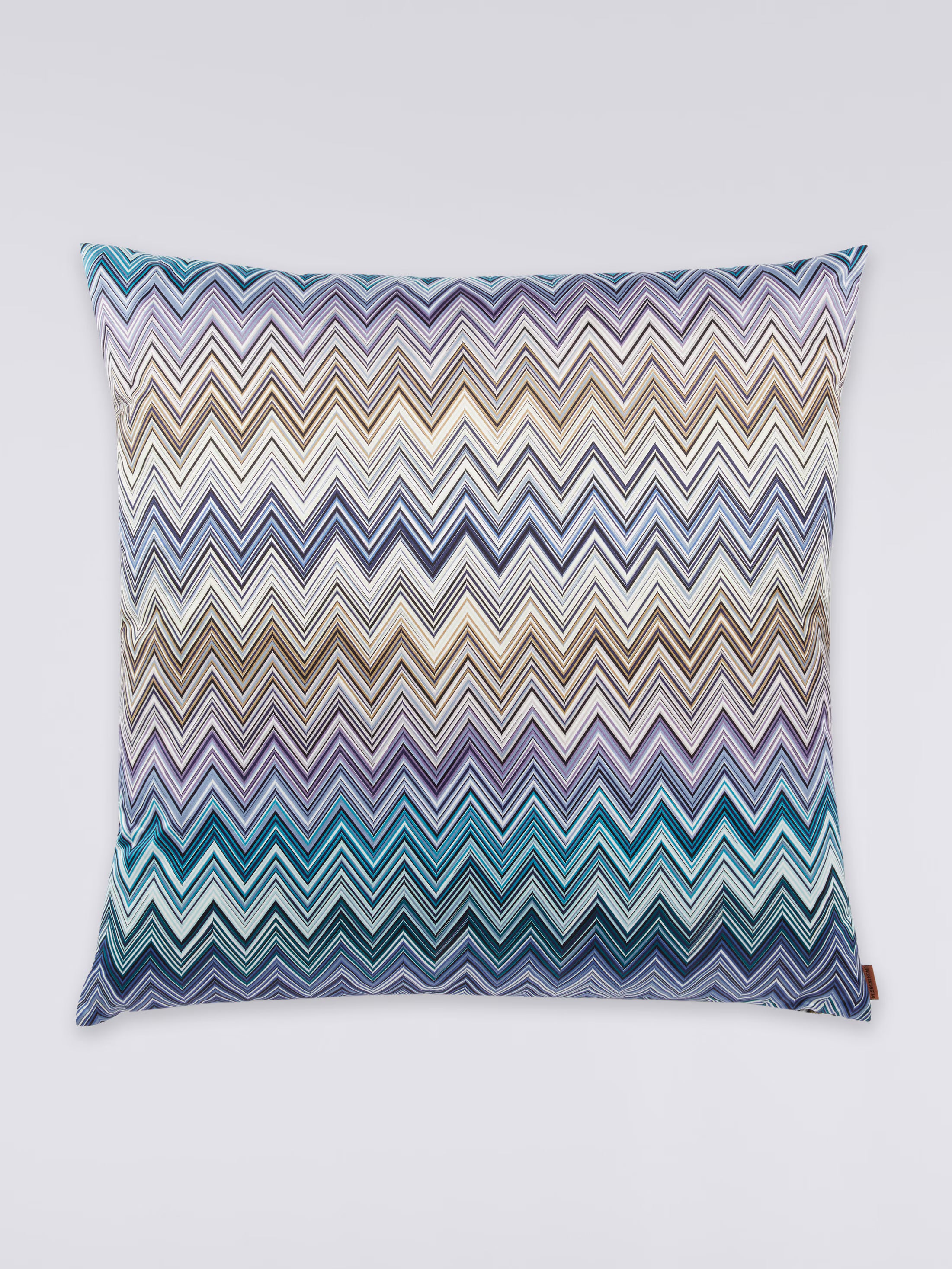 Jarris kussen Blauw