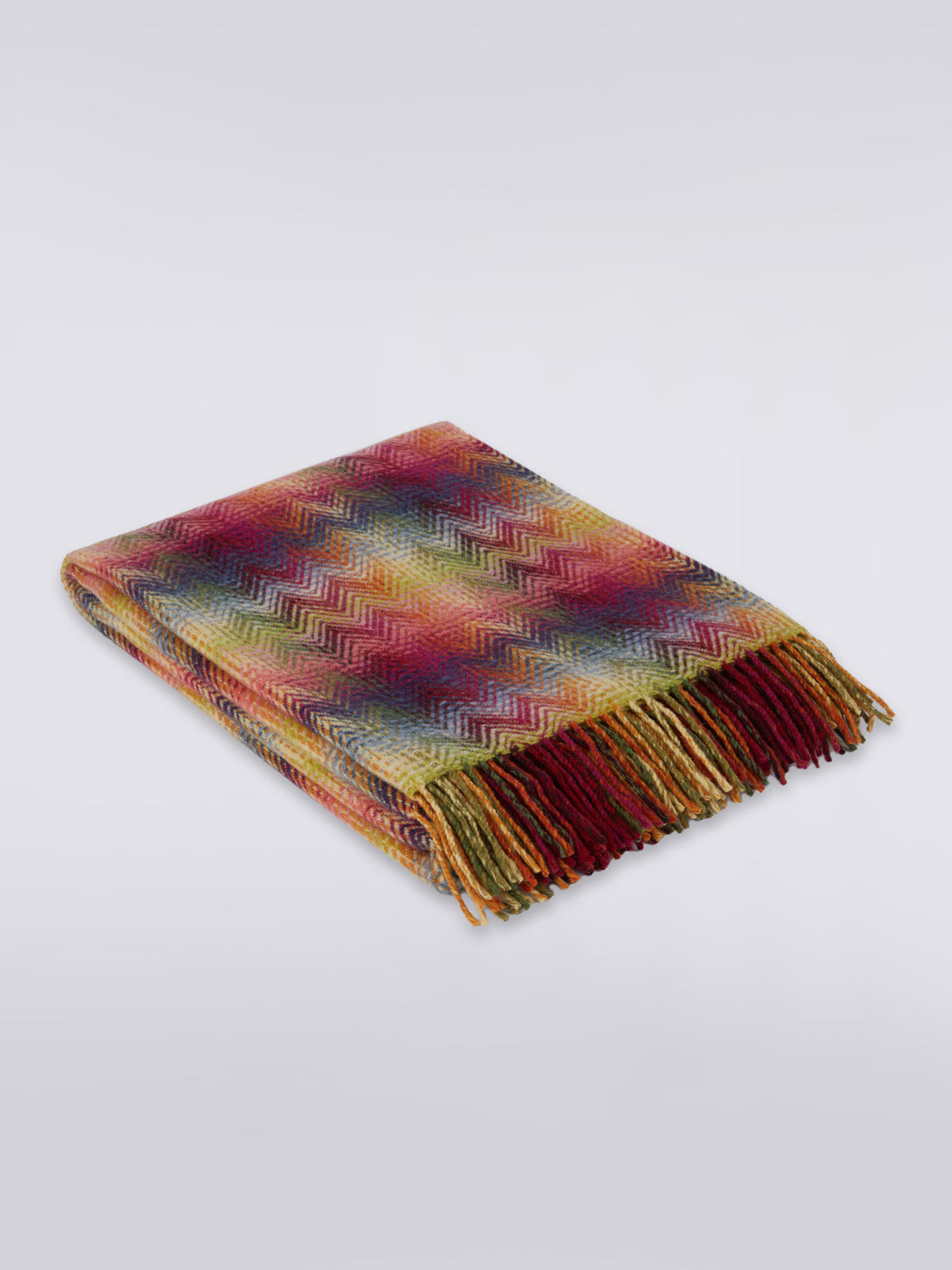 Montgomery plaid Multicoloured