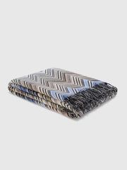 Perseo plaid Blue