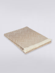 Timmy Plaid Beige