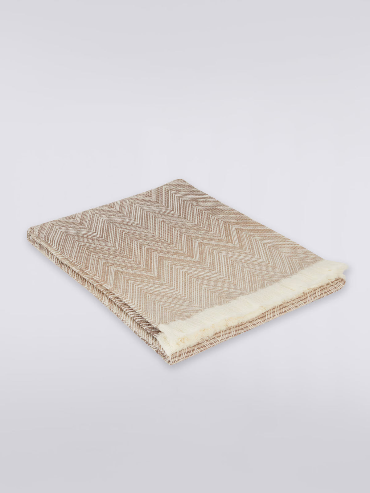 Timmy Plaid Beige