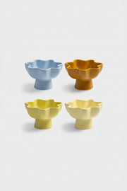 Bowl Sun set of 4