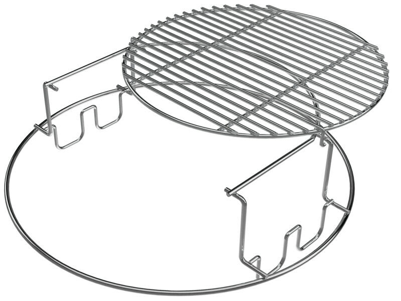 2 Piece Multi Level Rack - Extra Large