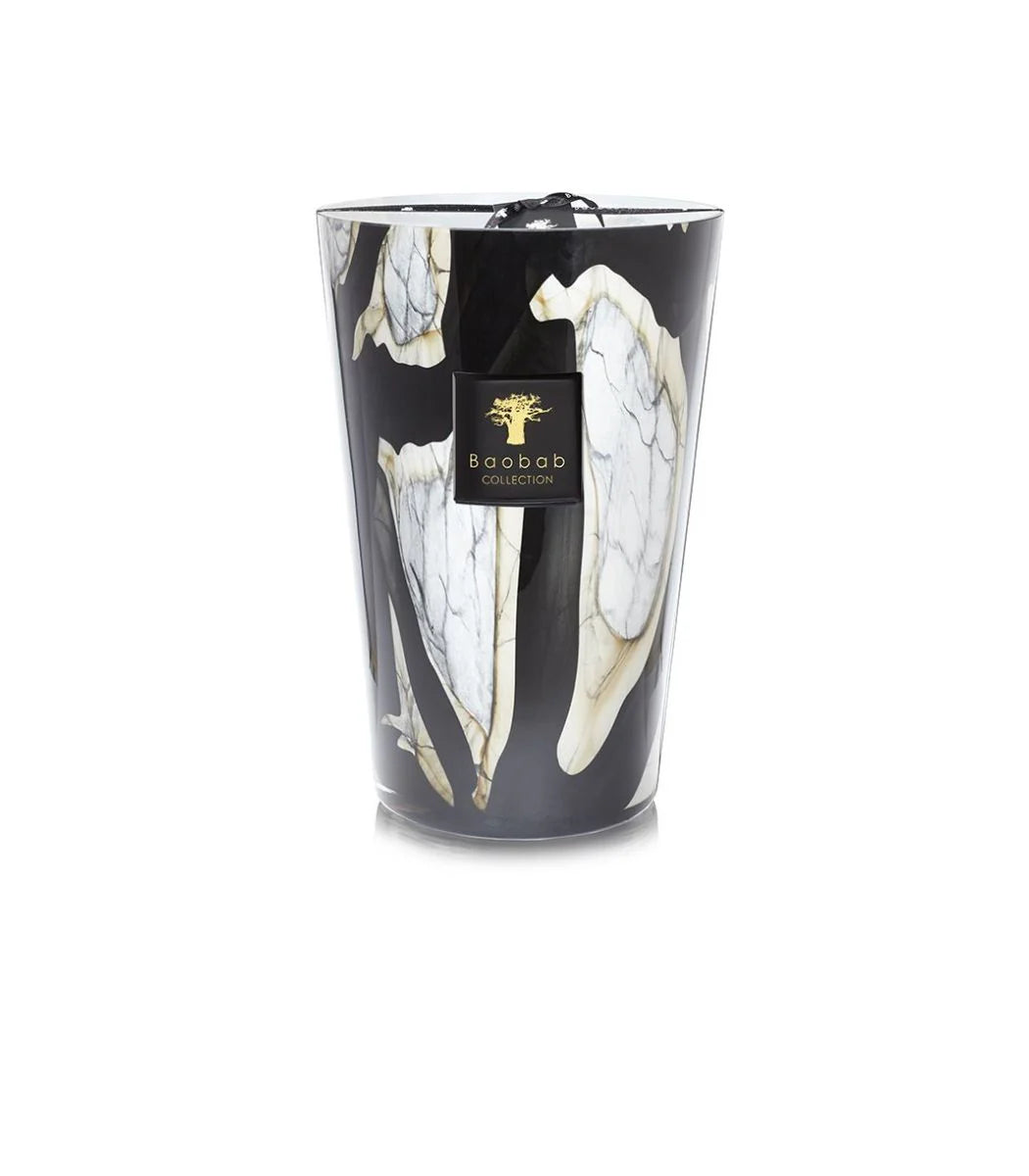 Marble stones Geurkaars