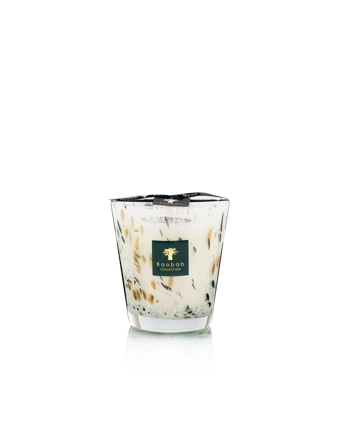 Halona White World Geurkaars