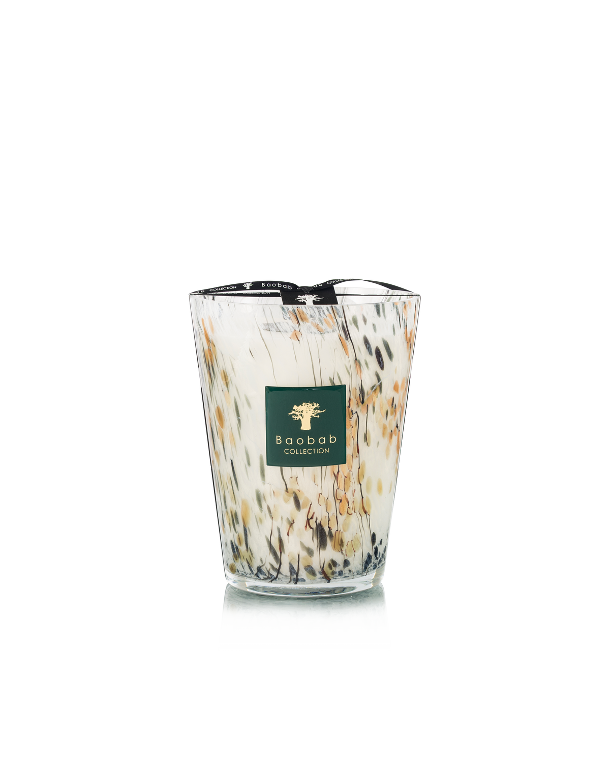 Halona White World Geurkaars