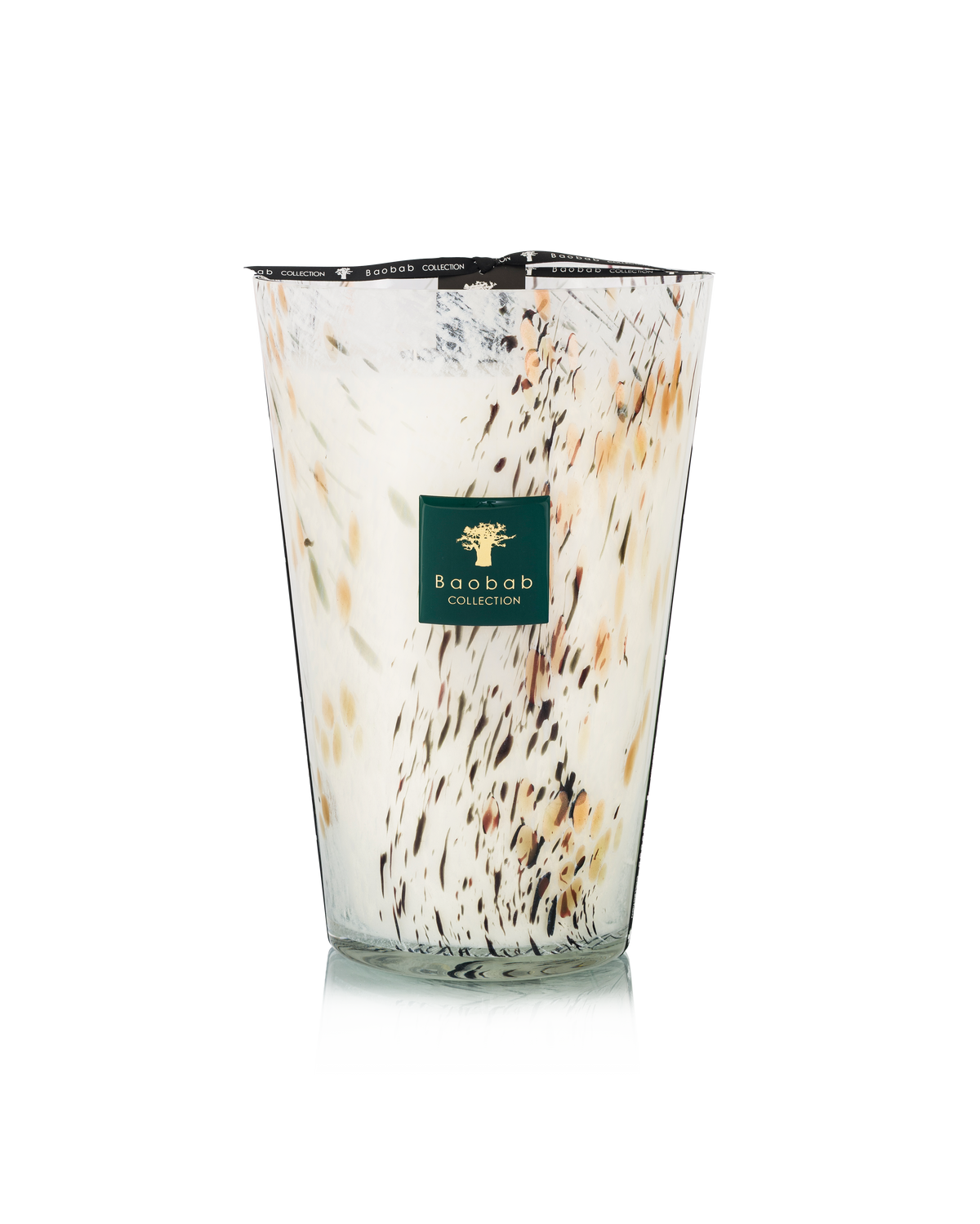 Halona White World Geurkaars