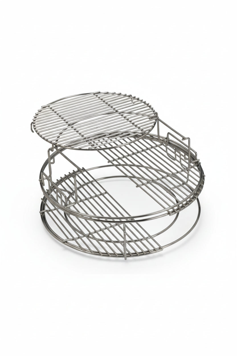 5 Piece EGGspander Kit - Extra Large