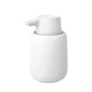 SONO Soap Dispenser White