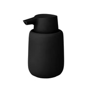 SONO Soap Dispenser Black