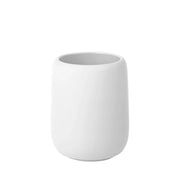 SONO Toothbrush tumbler White