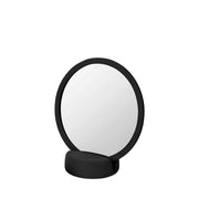 SONO Cosmetic mirror Black