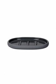 SONO Soap Dish Black
