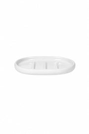 SONO Soap Dish White