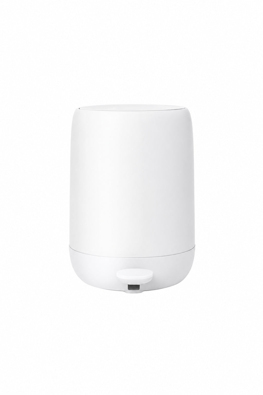 SONO Pedal bin White