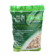 Apple Wood Chips (Houtsnippers)