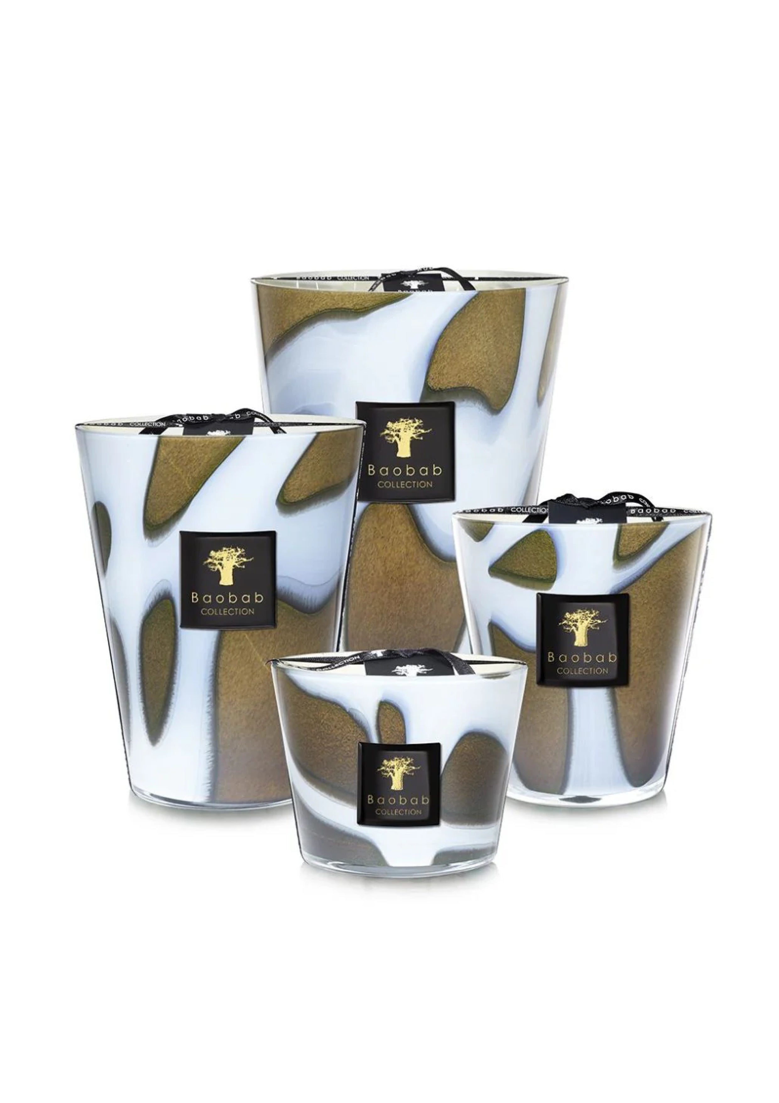 Agate stones Geurkaars