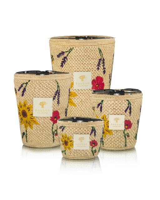 Vony Ahitra Geurkaars