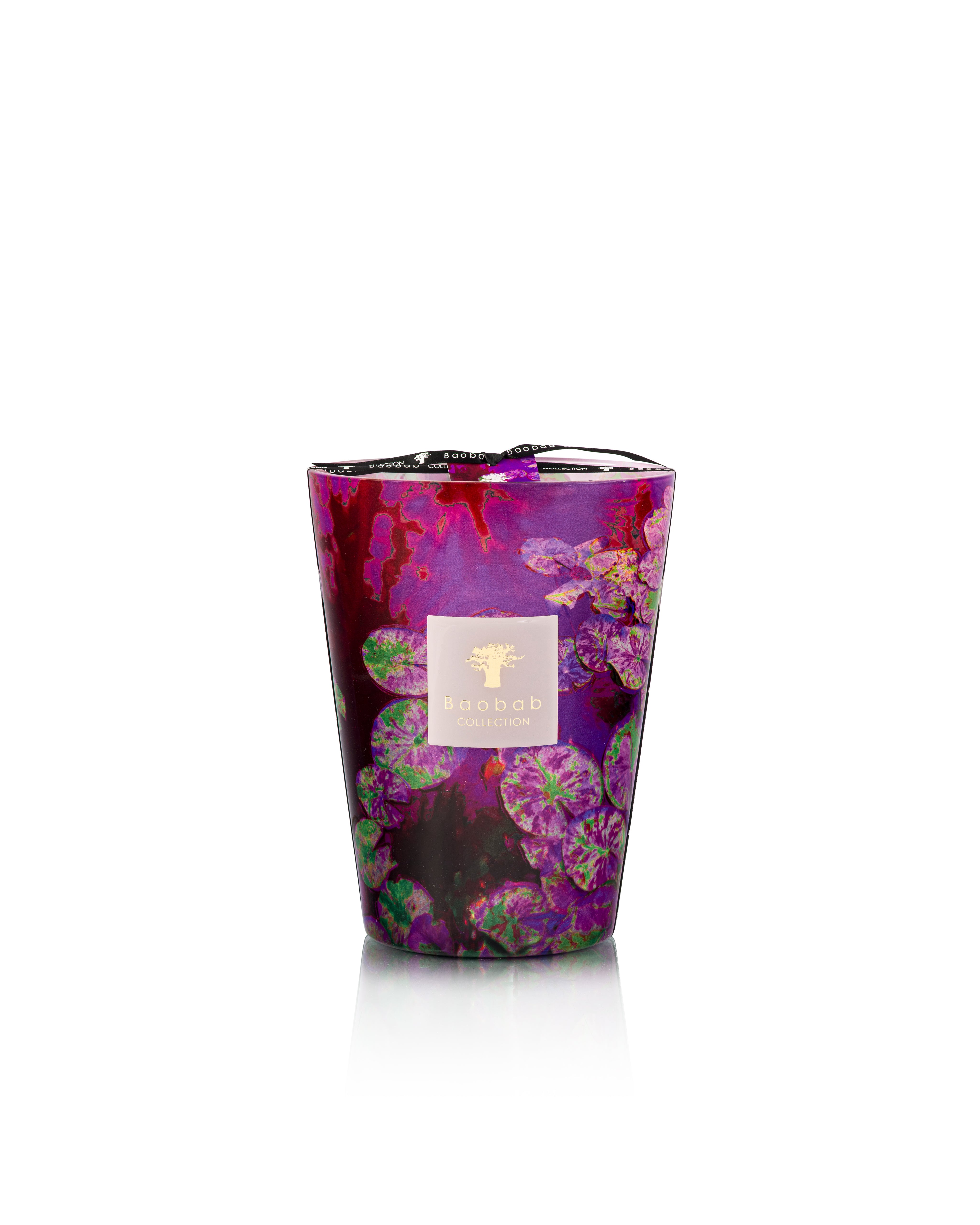 Arty Flowers Water Lily Geurkaars