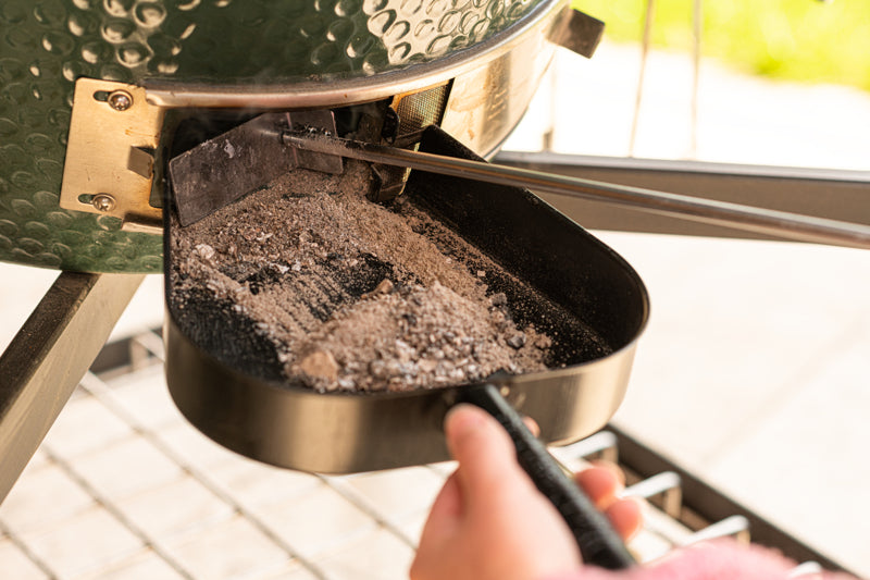 Ash Remover Pan