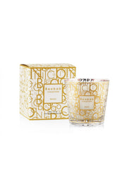 Aurum Geurkaars | My first Baobab