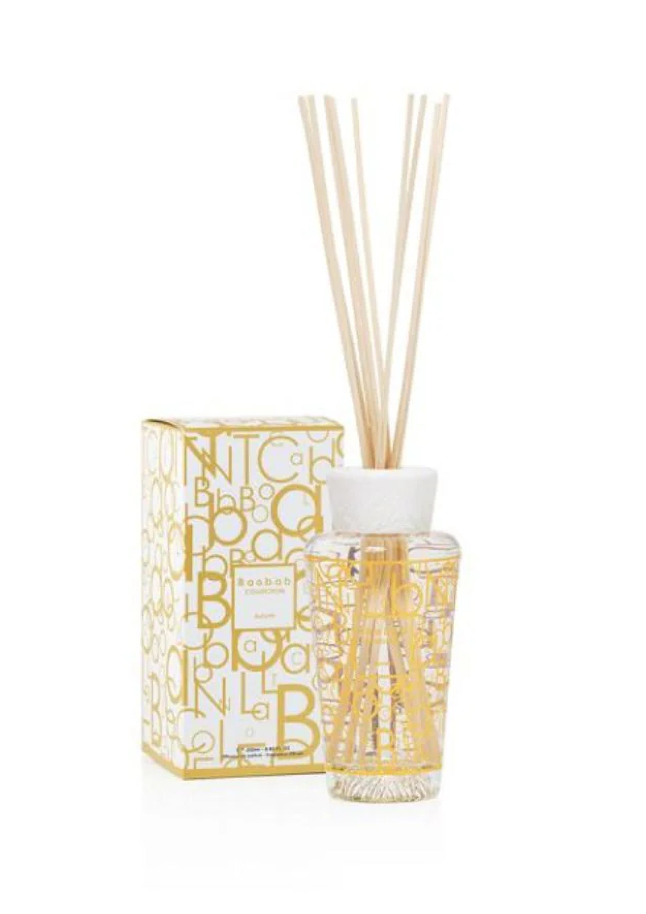 Aurum Diffuser | My first Baobab