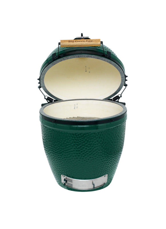 Big Green Egg-toestel Large